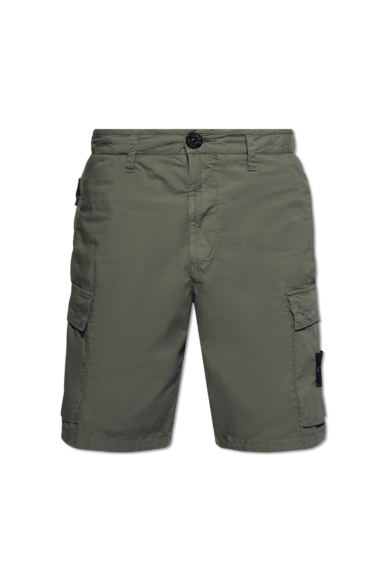 Stone island chino on sale shorts